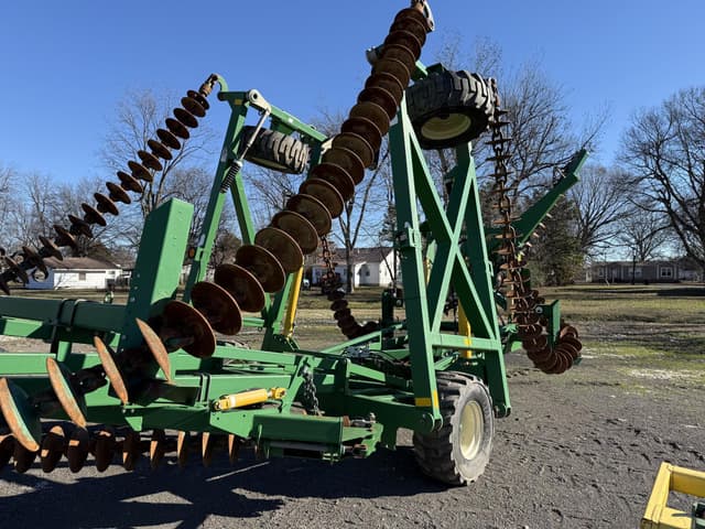 Image of Kelly Diamond Harrow 30 equipment image 2