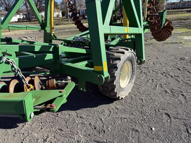 Image of Kelly Diamond Harrow 30 equipment image 4