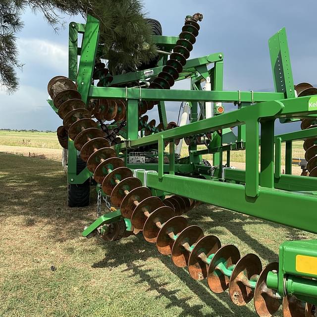 Image of Kelly Engineering 4012 equipment image 2