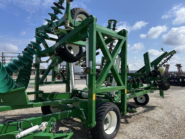 Image of Kelly Diamond Harrow 4012 equipment image 2