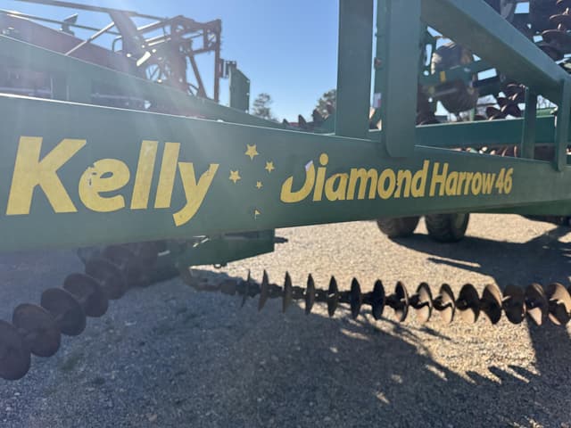 Image of Kelly Engineering 46 equipment image 4
