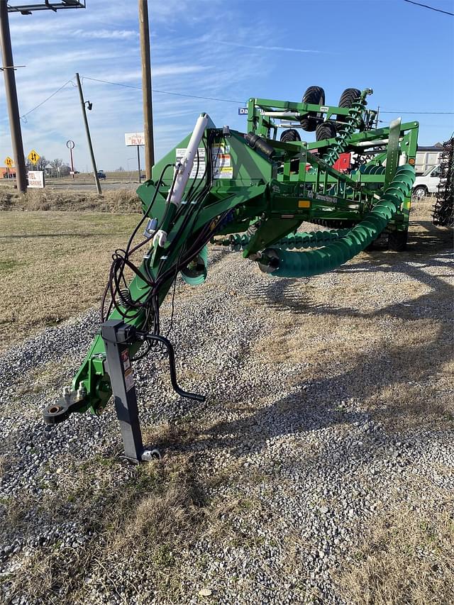 Image of Kelly Diamond Harrow 4614 equipment image 1