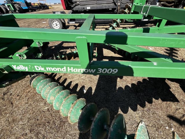 Image of Kelly 3009 equipment image 3