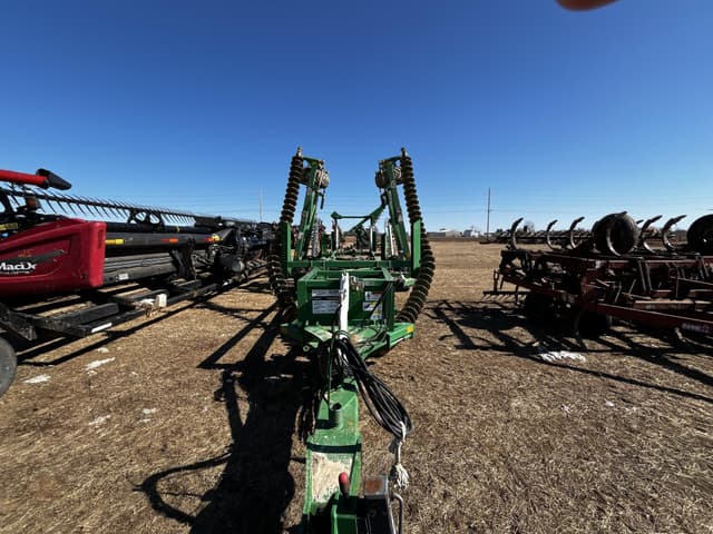 Image of Kelly 3009 equipment image 1