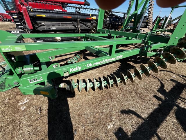 Image of Kelly 3009 equipment image 2