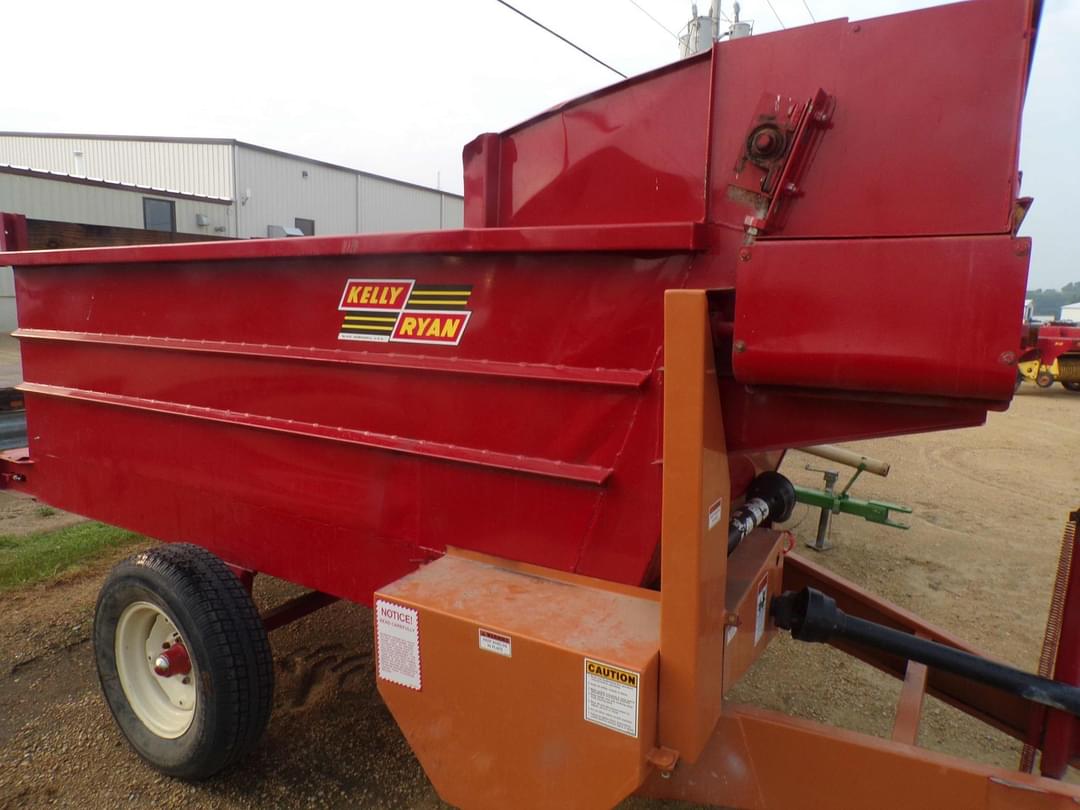 Image of Kelly Ryan Feed-R-Wagon Primary image