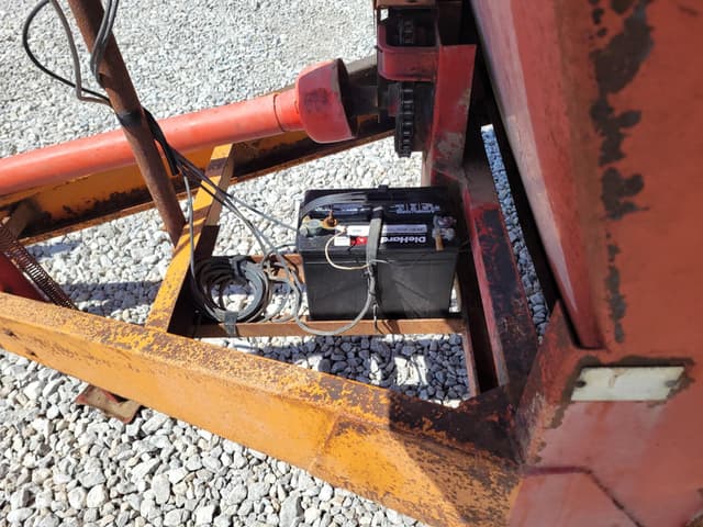 Image of Kelly Ryan 4X10 equipment image 4