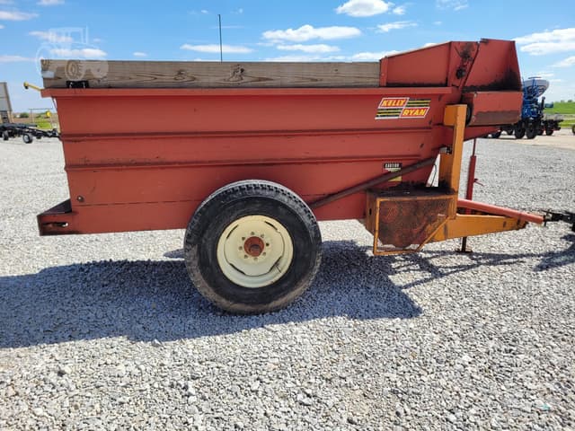 Image of Kelly Ryan Undetermined equipment image 1
