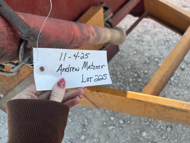 Image of Kelly Ryan 4x8 equipment image 4