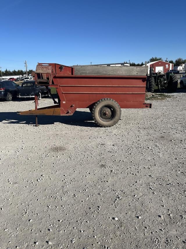 Image of Kelly Ryan 4x8 equipment image 2