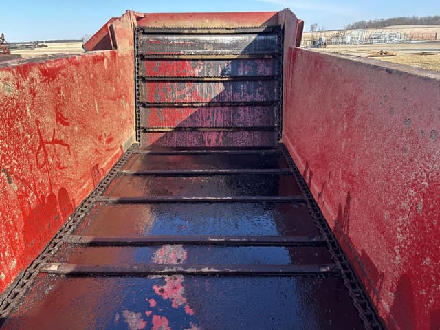 Image of Kelly Ryan 5x12 equipment image 4