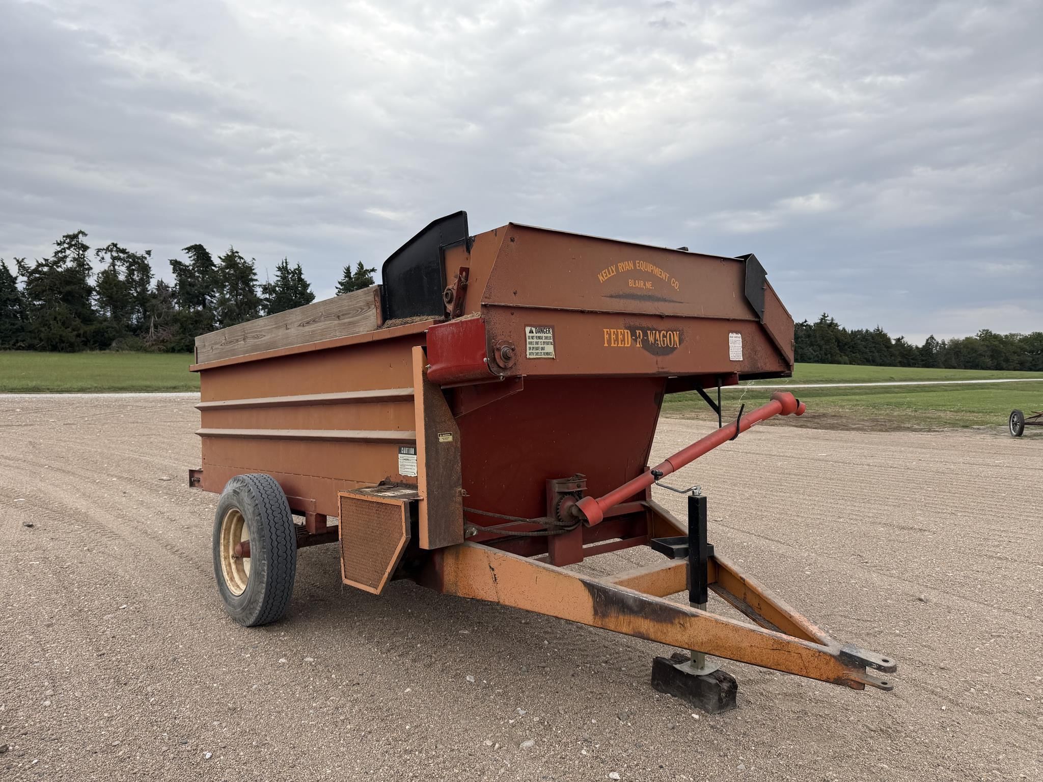 Main image Kelly Ryan 5x12