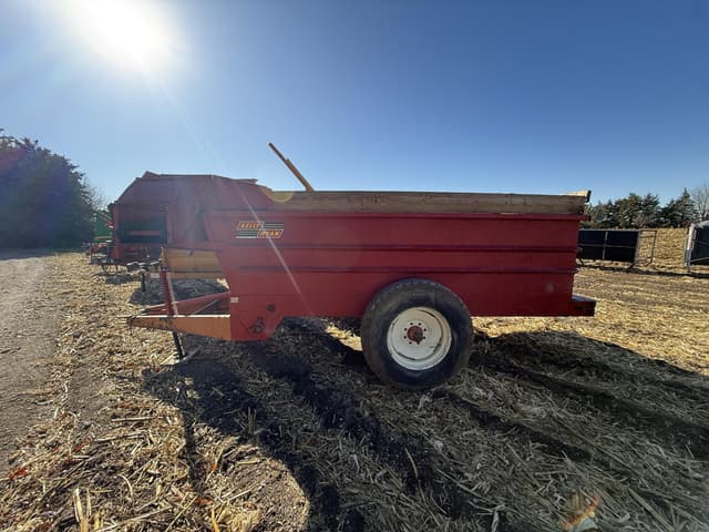 Image of Kelly Ryan 5x12 equipment image 1