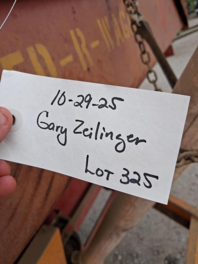 Image of Kelly Ryan 5x12 equipment image 3