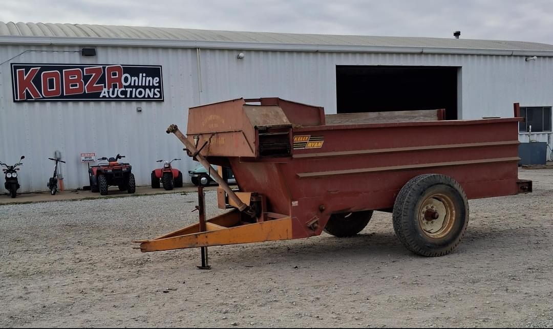 Image of Kelly Ryan 5x12 Primary image