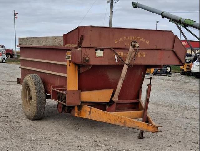 Image of Kelly Ryan 5x12 equipment image 1