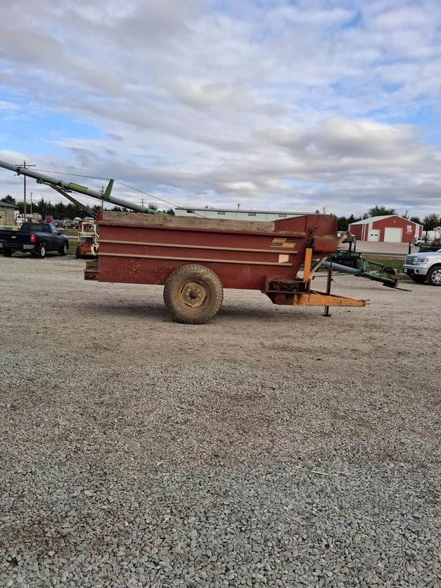 Image of Kelly Ryan 5x12 equipment image 4