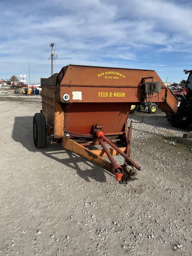 Image of Kelly Ryan 5x12 equipment image 1