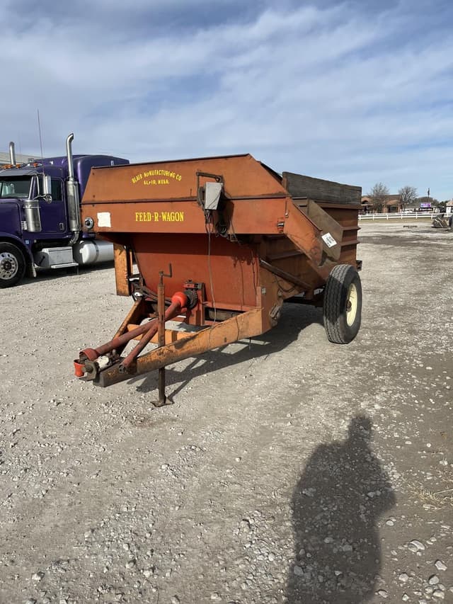 Image of Kelly Ryan 5x12 equipment image 3