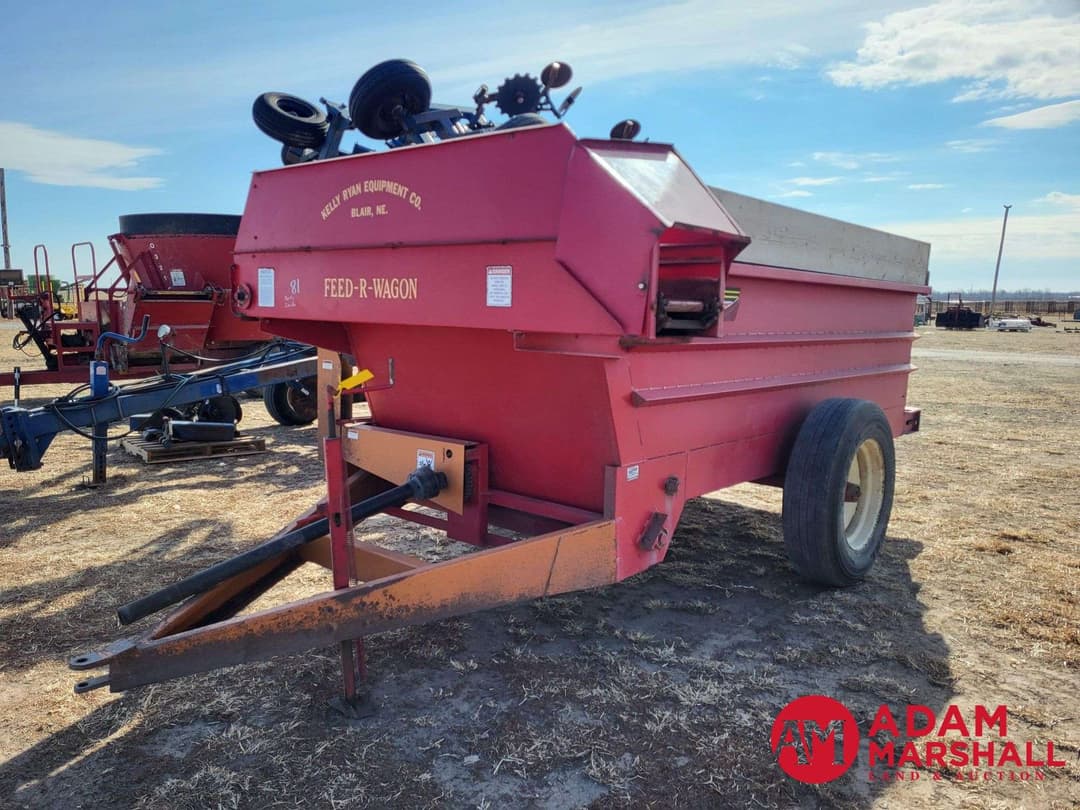 Image of Kelly Ryan 5x12 Primary image