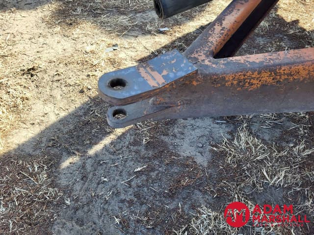 Image of Kelly Ryan 5x12 equipment image 4