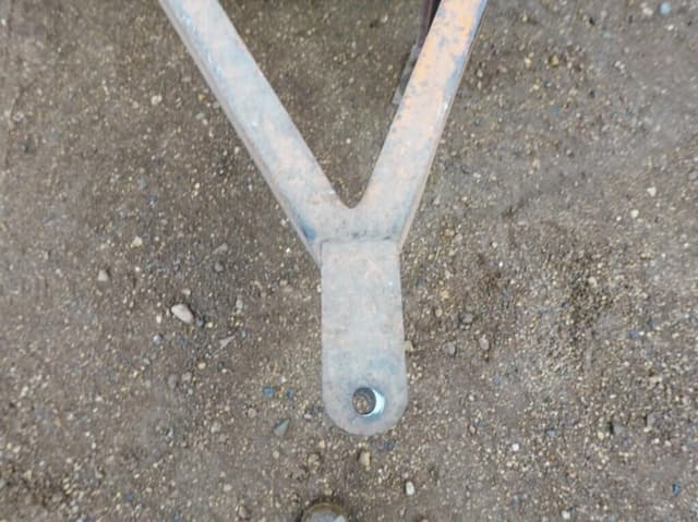 Image of Kelly Ryan Feed-R-Wagon equipment image 4