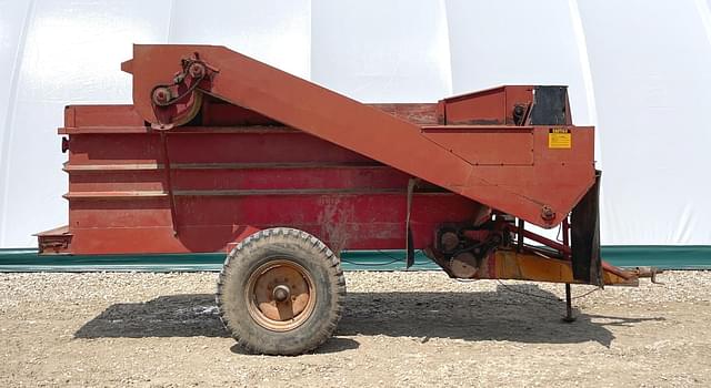 Image of Kelly Ryan 5x12 equipment image 2