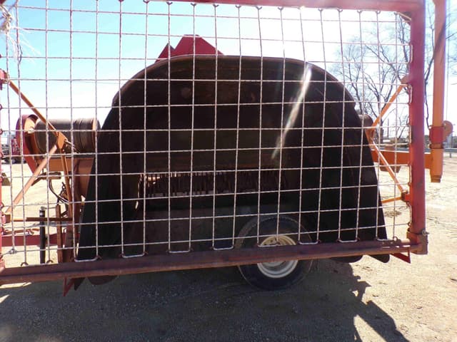 Image of Kelly Ryan Centerline equipment image 3