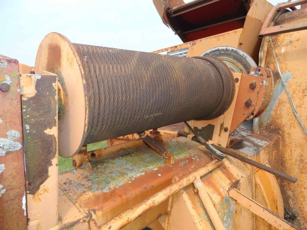 Image of Kelly Ryan Big Bagger Image 1