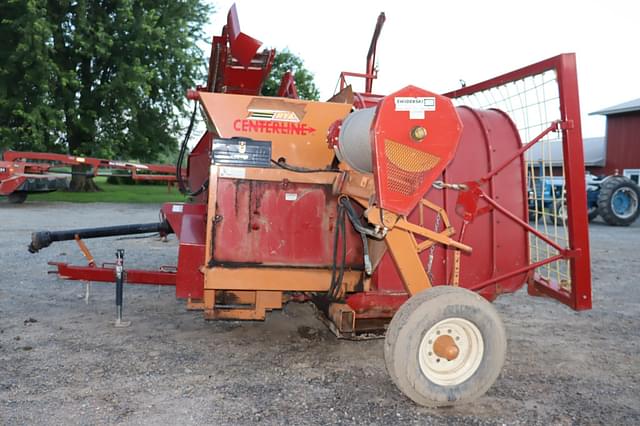 Image of Kelly Ryan Big Bagger equipment image 3