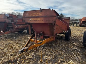 Main image Kelly Ryan Feed-R-Wagon