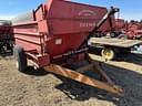 Kelly Ryan Feed-R-Wagon Image