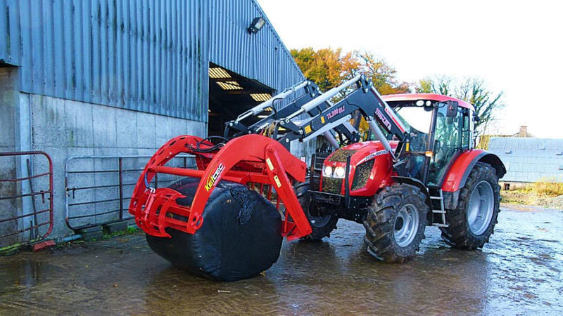 Keltec KT-56 Equipment Image0