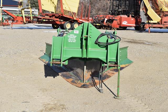 Image of Kembels HD ditcher equipment image 1