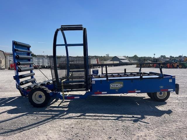 Kemco 252 Pro Equipment Image0