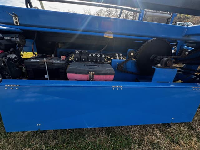 Image of Kemco 262 Pro-2 equipment image 2