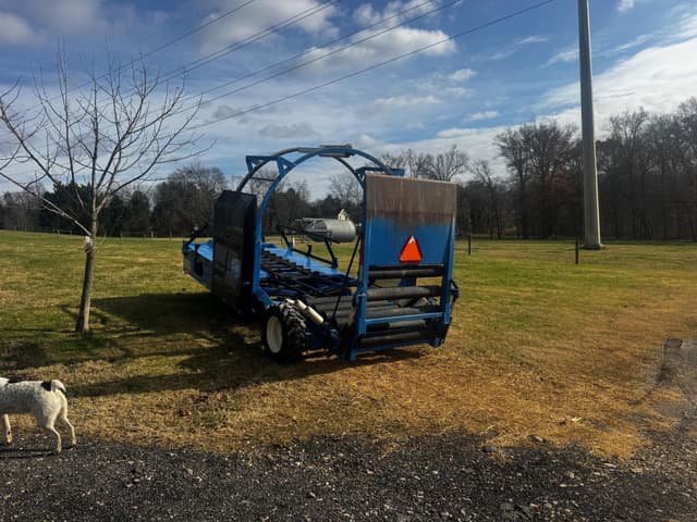 Image of Kemco 262 Pro-2 equipment image 4