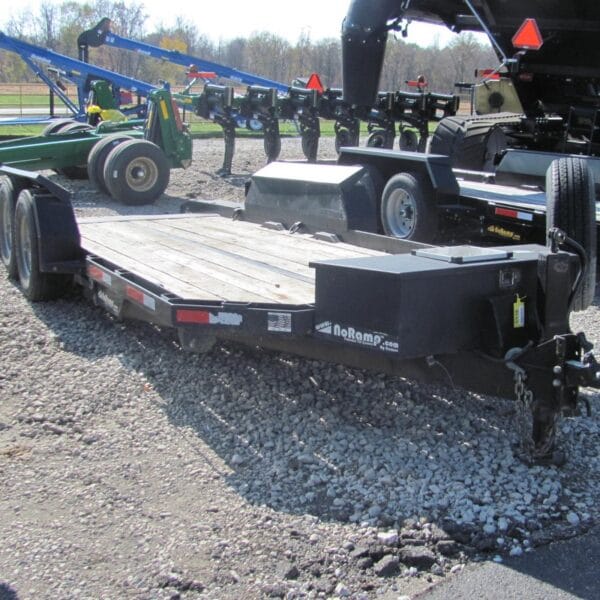 Main image Kemco U-19