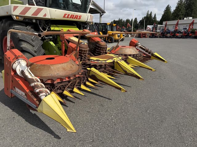 Image of Kemper 4500 equipment image 1