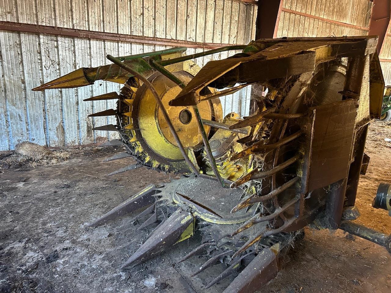 Kemper 4500 Equipment Image0