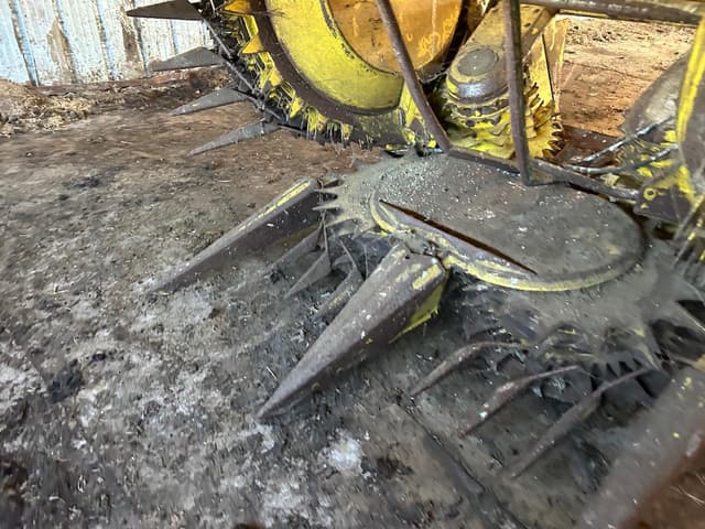 Image of Kemper 4500 equipment image 2