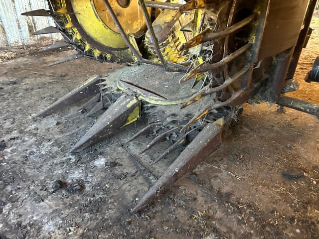 Image of Kemper 4500 equipment image 1