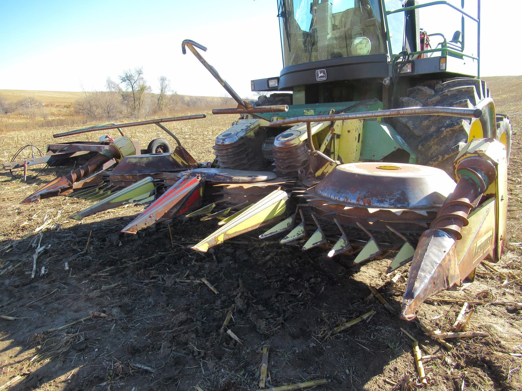 Main image Kemper M4500