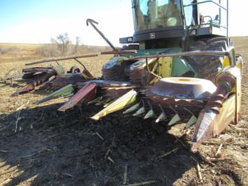 Main image Kemper M4500