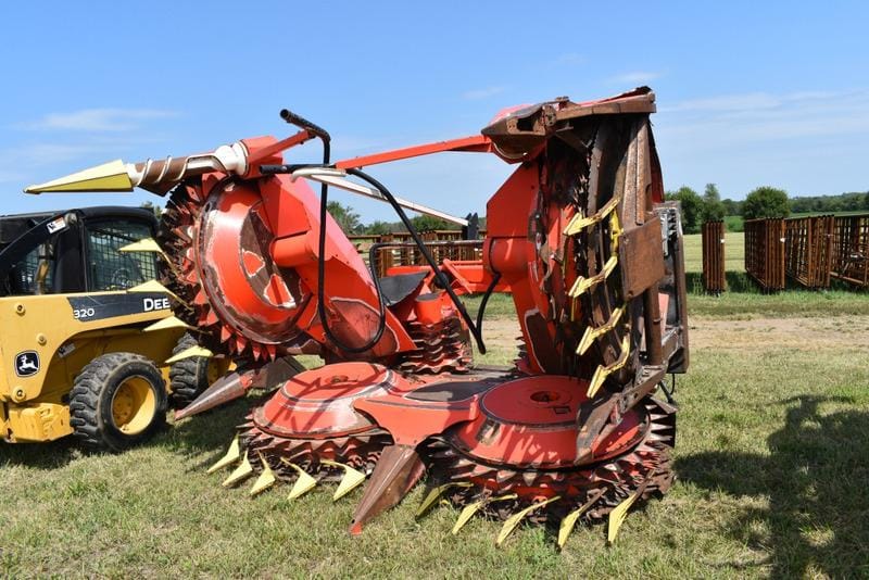 Main image Kemper 460