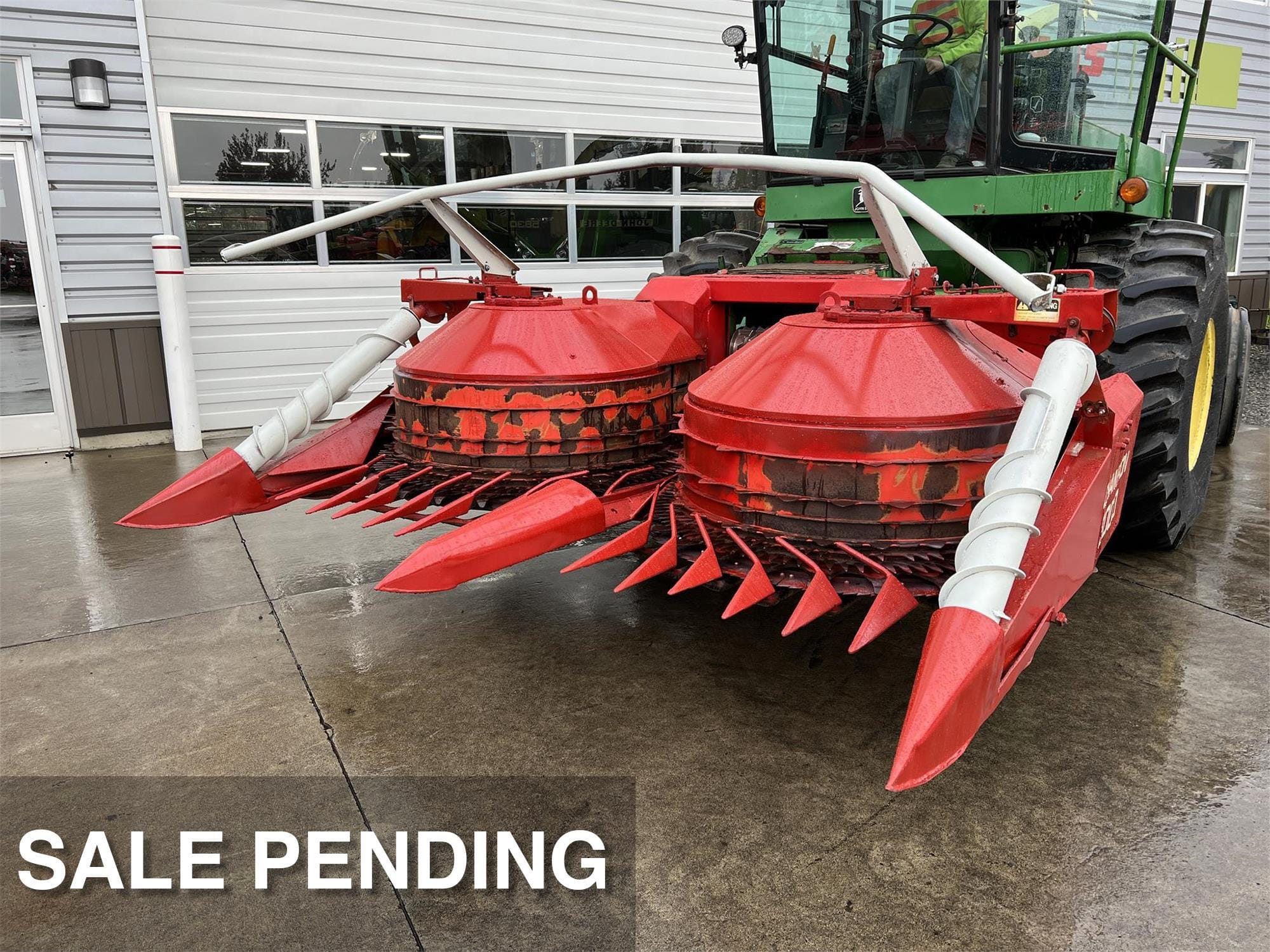 Main image Kemper Champion 3000