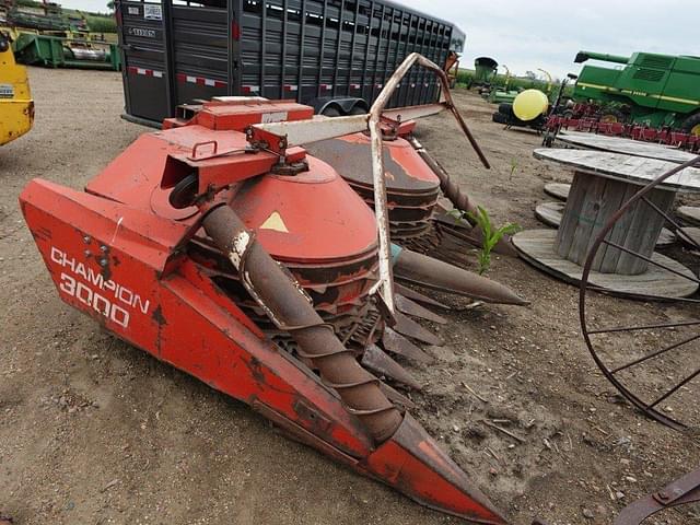 Image of Kemper Champion 3000 equipment image 1