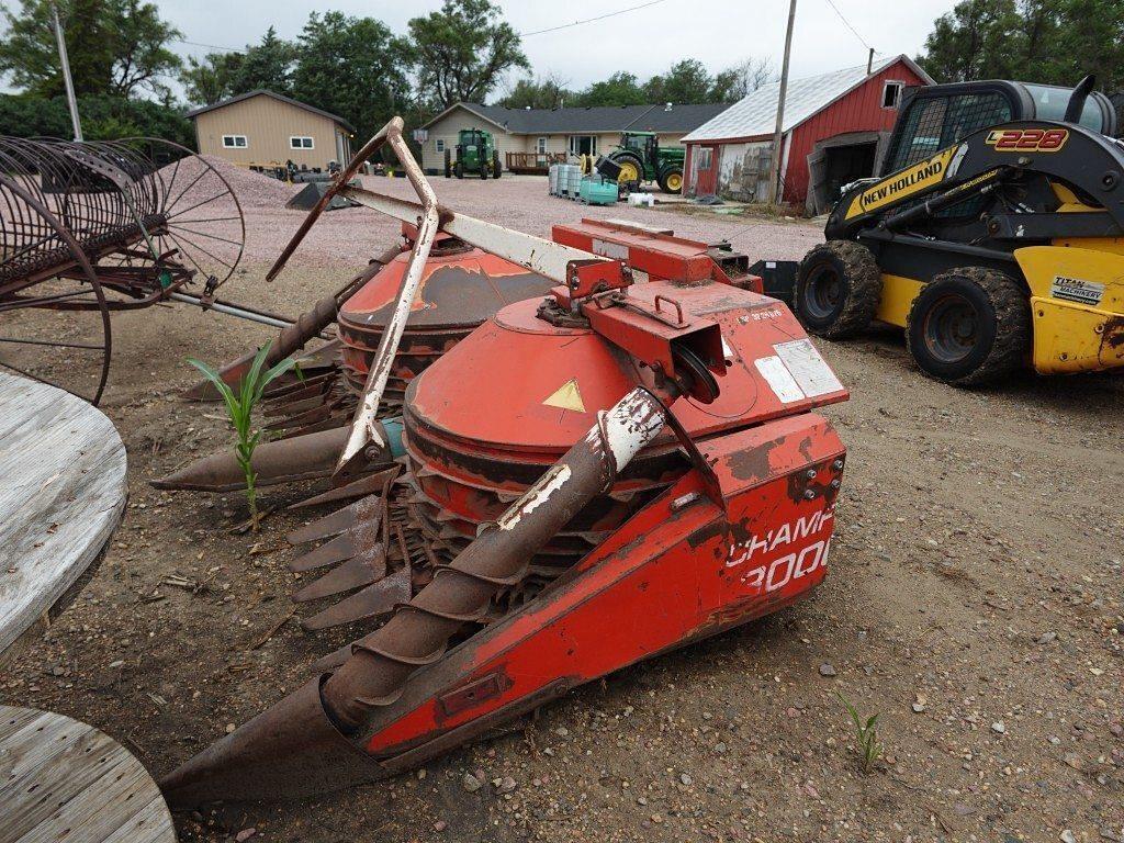 Image of Kemper Champion 3000 Primary image