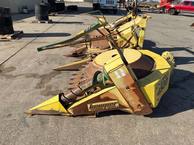 Image of Kemper Champion 4500 equipment image 3