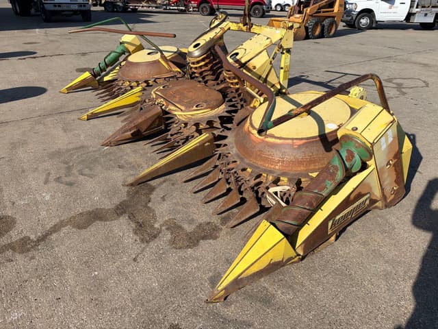 Image of Kemper Champion 4500 equipment image 4